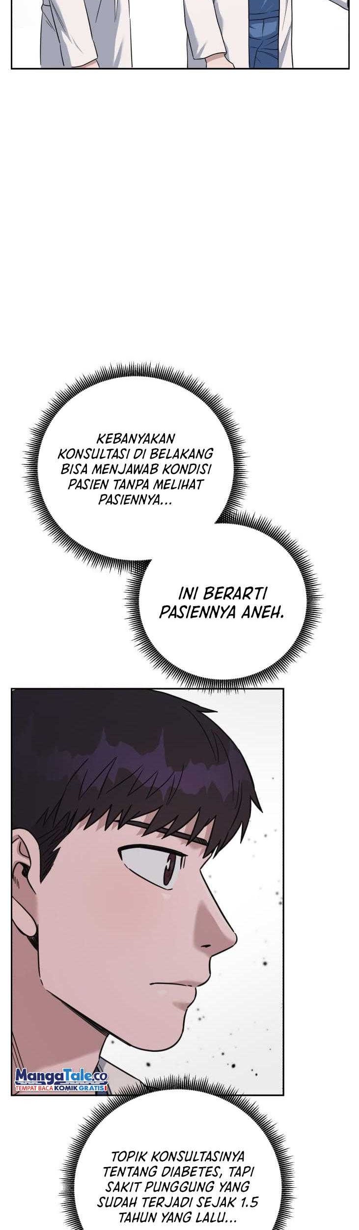 A.I Doctor Chapter 82 page 5