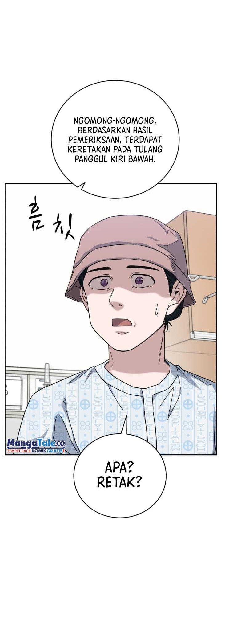 A.I Doctor Chapter 82 page 17