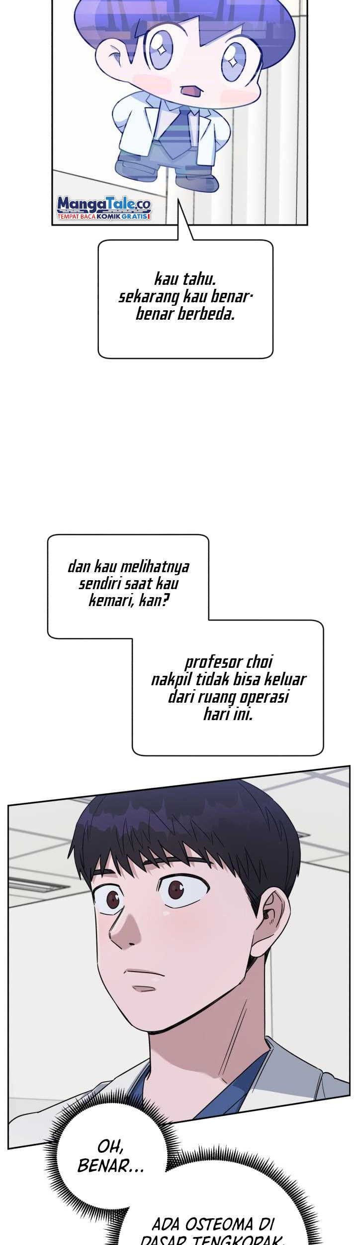 A.I Doctor Chapter 82 page 24