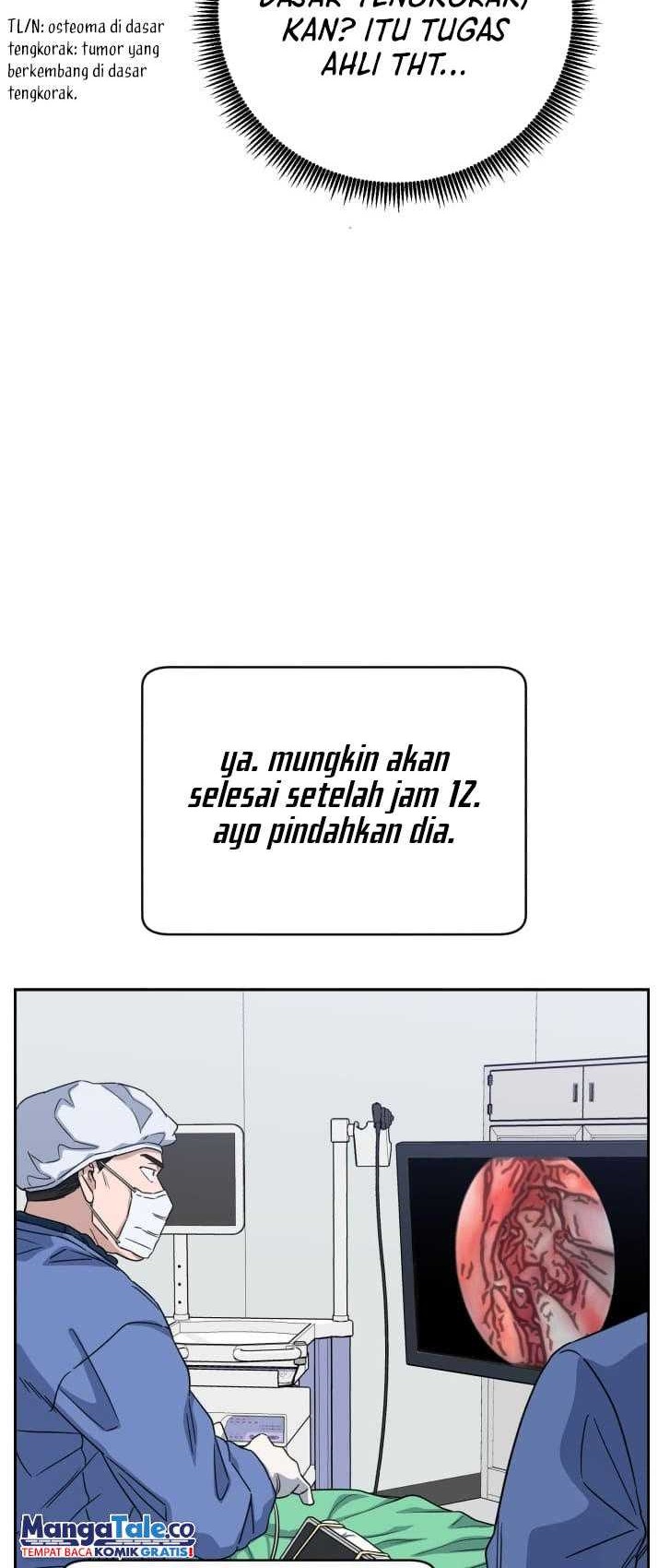 A.I Doctor Chapter 82 page 25