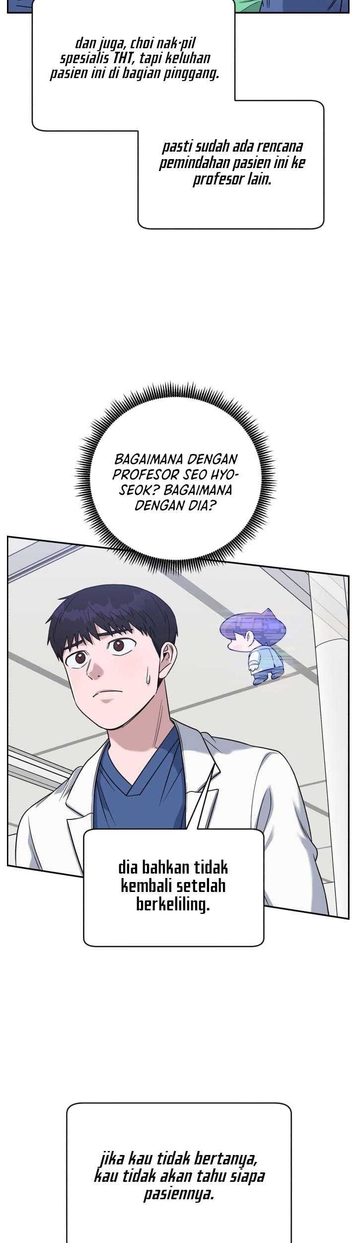 A.I Doctor Chapter 82 page 26