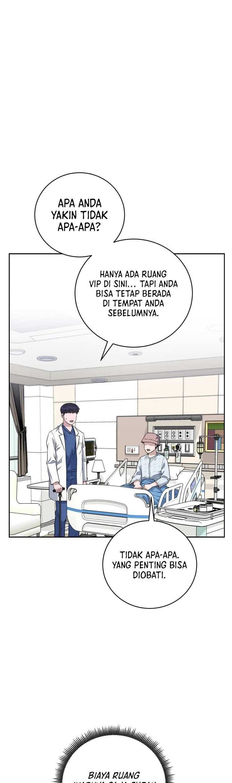 A.I Doctor Chapter 82 page 39