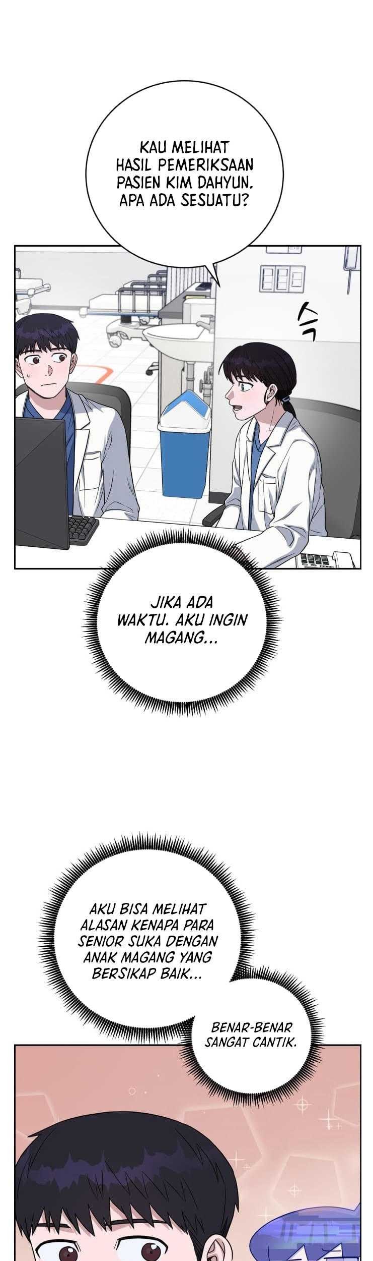 A.I Doctor Chapter 82 page 46