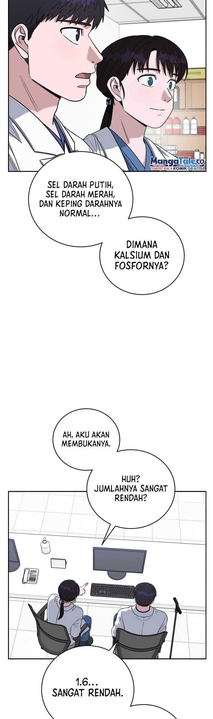A.I Doctor Chapter 82 page 48