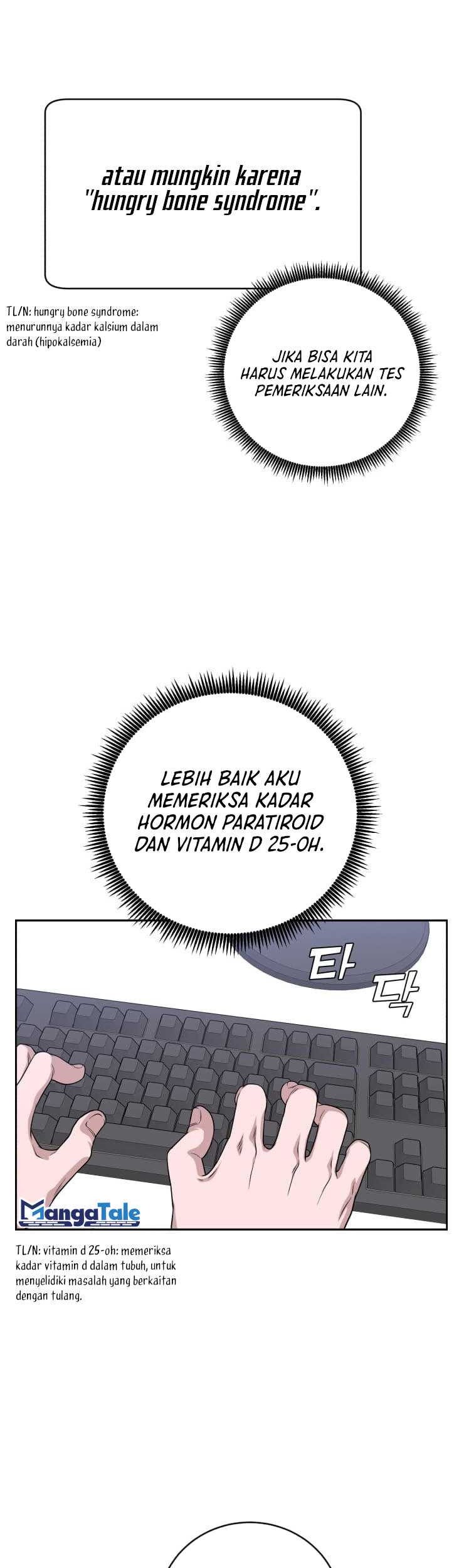 A.I Doctor Chapter 82 page 52