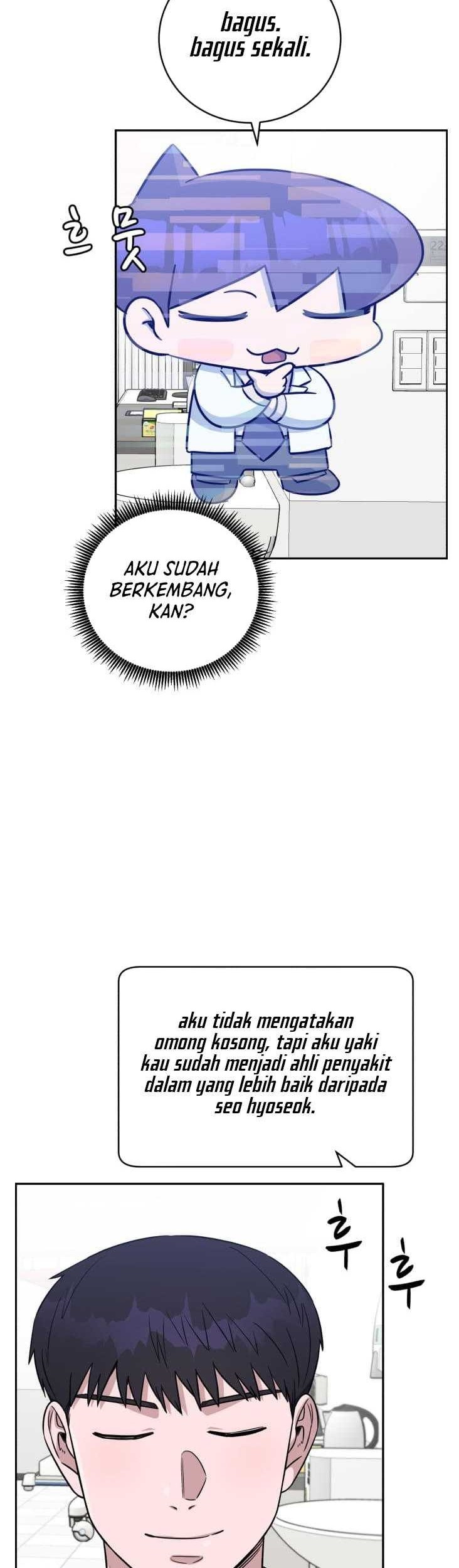 A.I Doctor Chapter 82 page 53