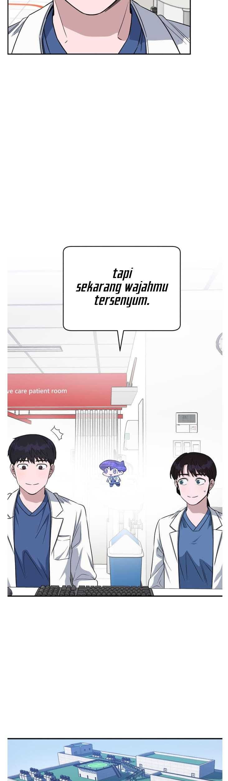 A.I Doctor Chapter 82 page 54
