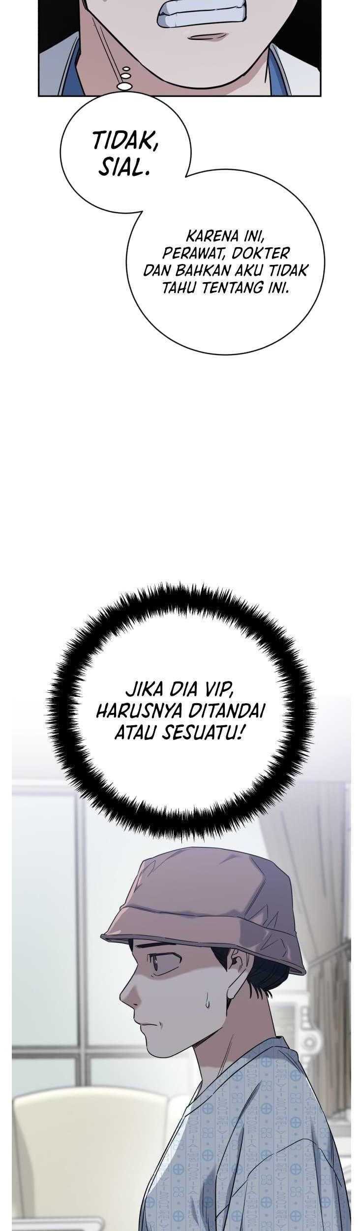 A.I Doctor Chapter 82 page 60