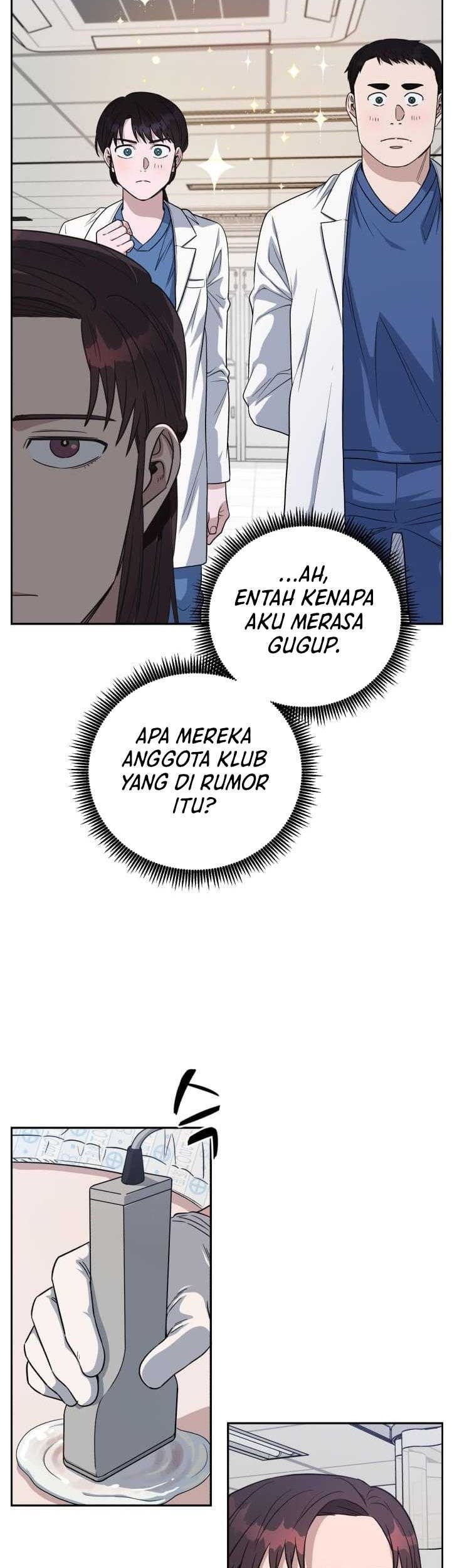 A.I Doctor Chapter 81 page 4