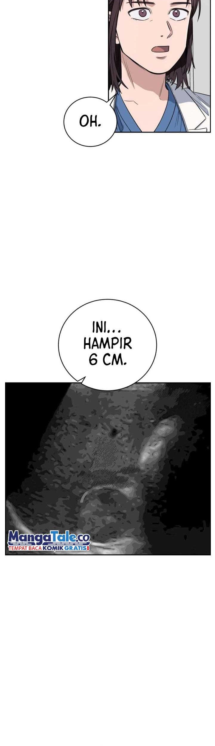 A.I Doctor Chapter 81 page 5