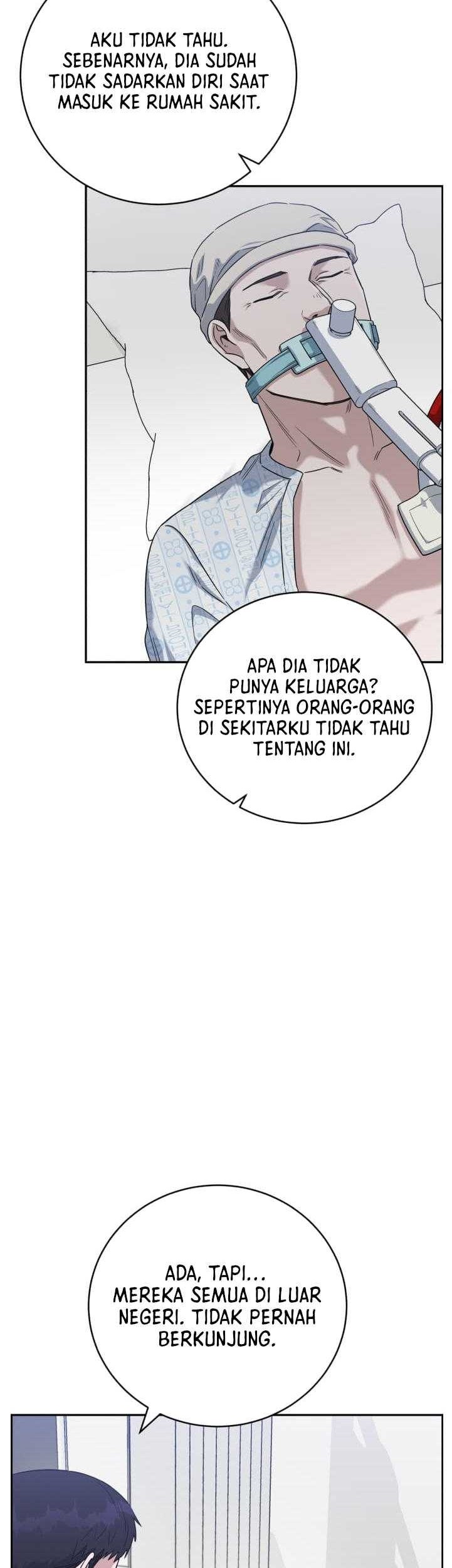 A.I Doctor Chapter 81 page 7