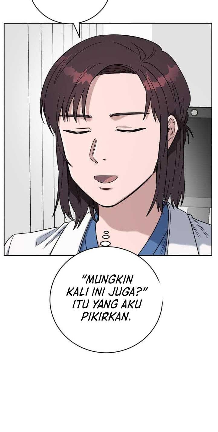 A.I Doctor Chapter 81 page 16