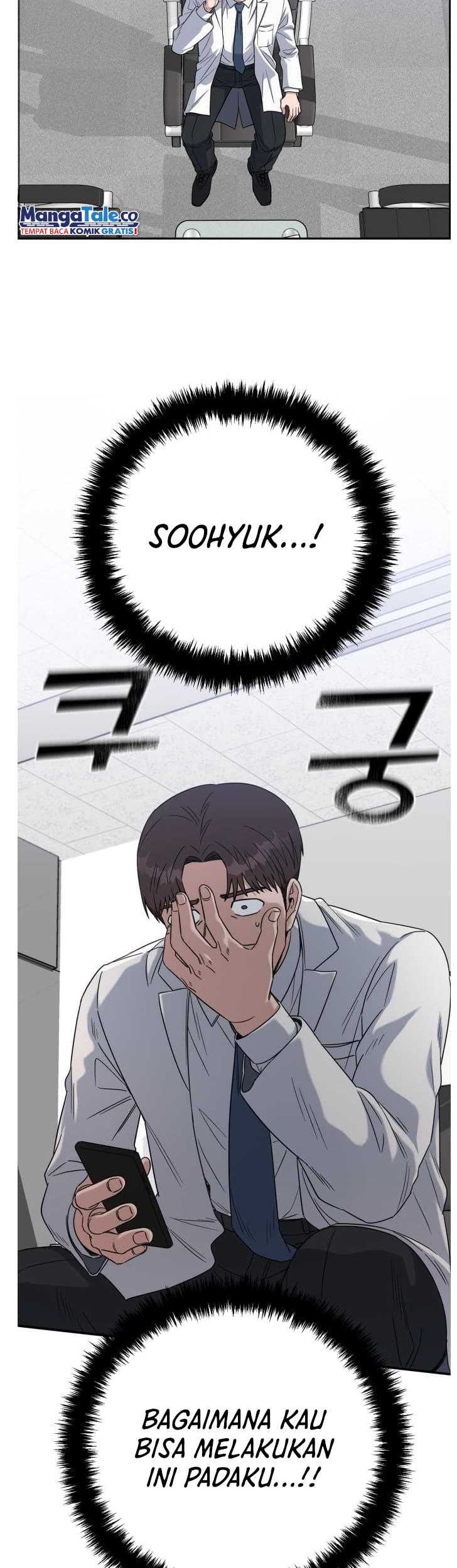 A.I Doctor Chapter 81 page 26