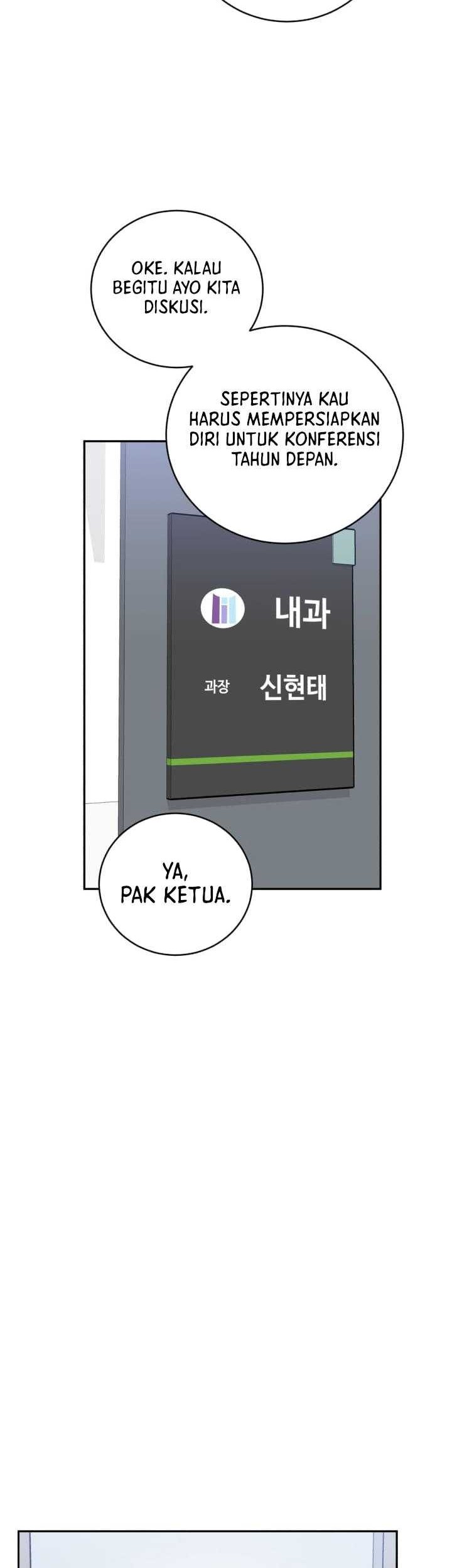A.I Doctor Chapter 81 page 34