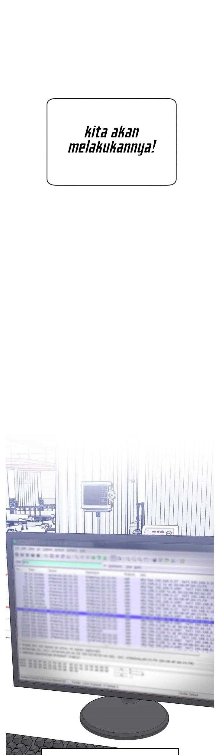 A.I Doctor Chapter 81 page 54