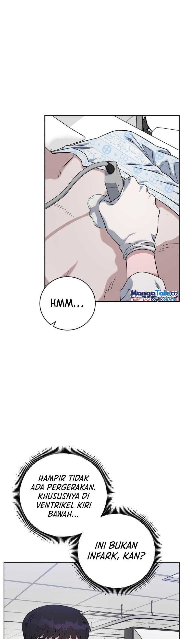 A.I Doctor Chapter 80 page 7