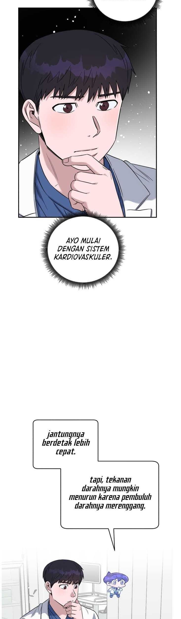 A.I Doctor Chapter 80 page 14