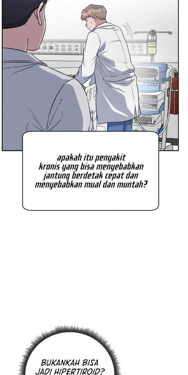 A.I Doctor Chapter 80 page 16