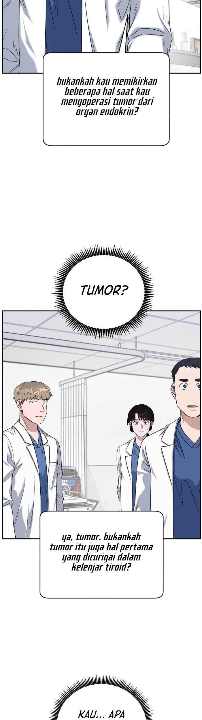 A.I Doctor Chapter 80 page 22