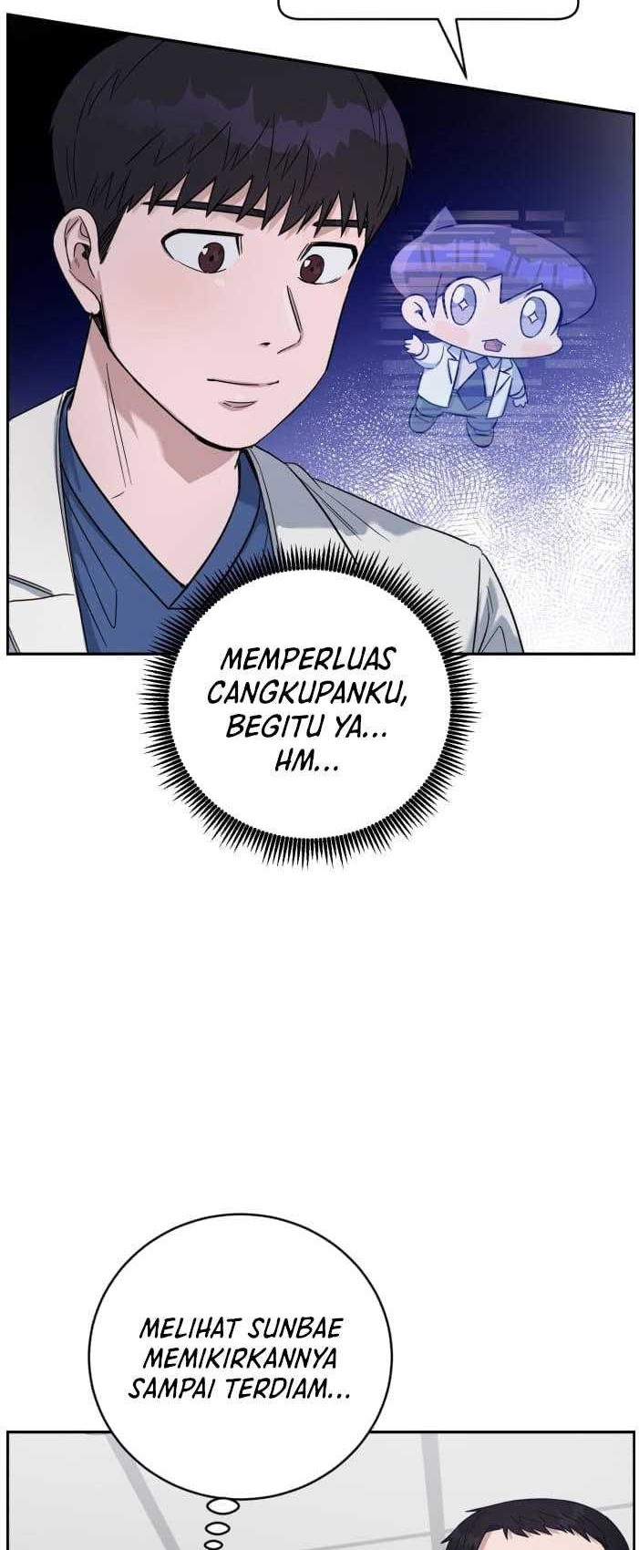 A.I Doctor Chapter 80 page 24