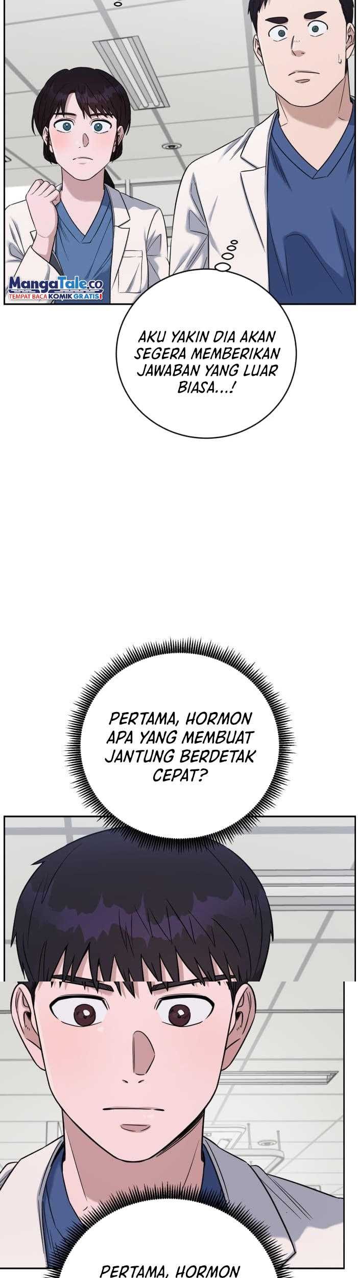 A.I Doctor Chapter 80 page 25