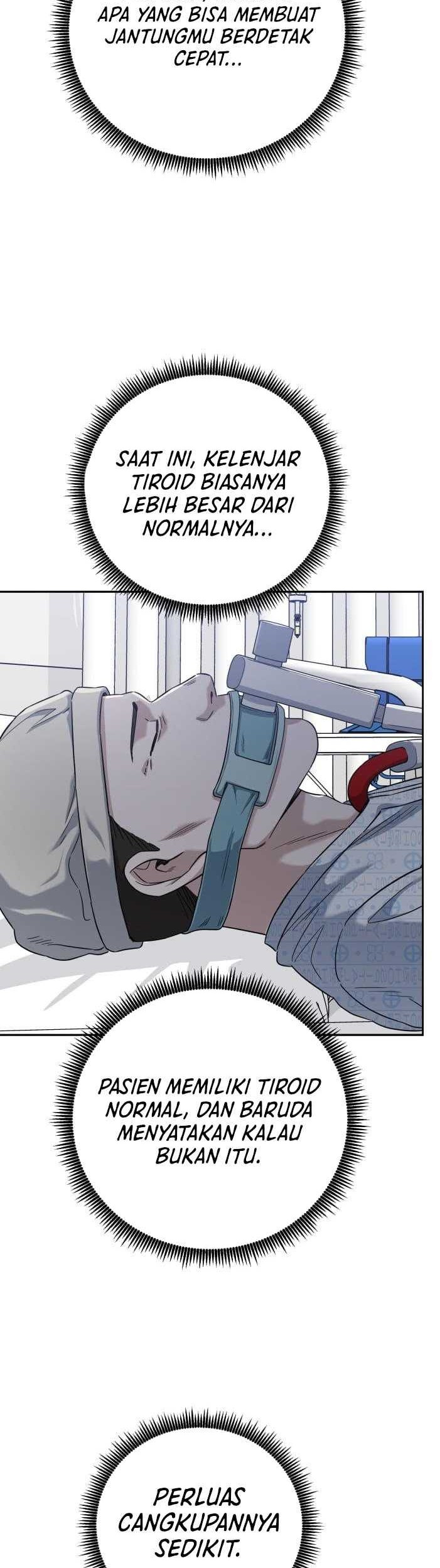 A.I Doctor Chapter 80 page 26