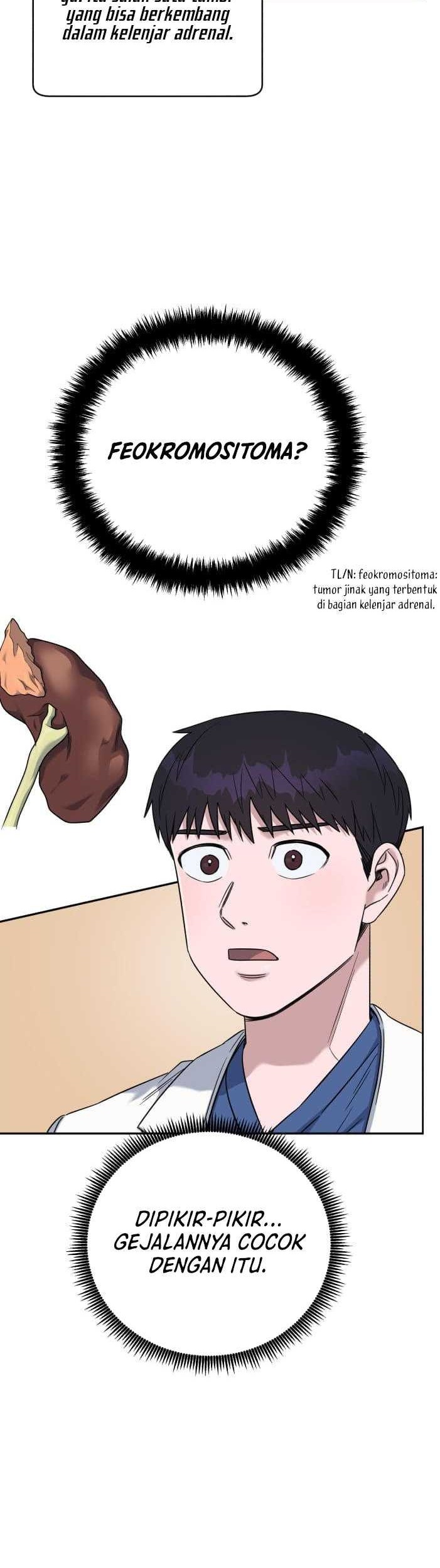 A.I Doctor Chapter 80 page 28