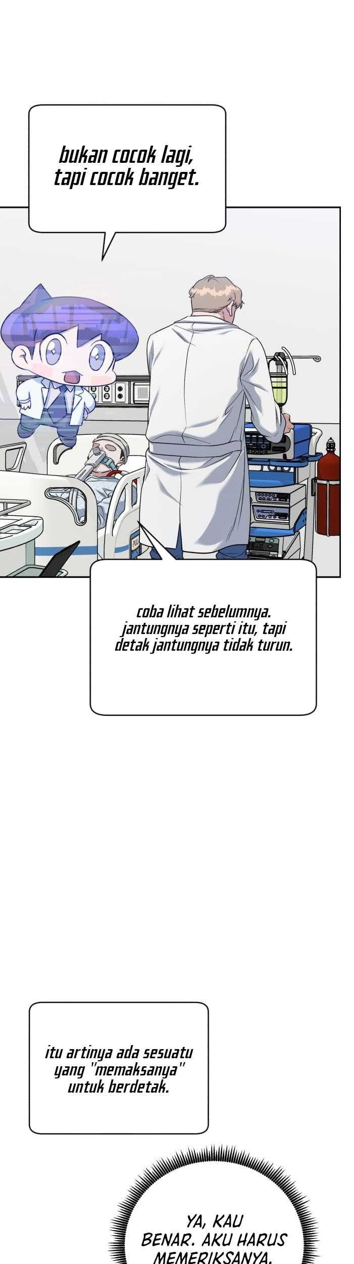 A.I Doctor Chapter 80 page 29