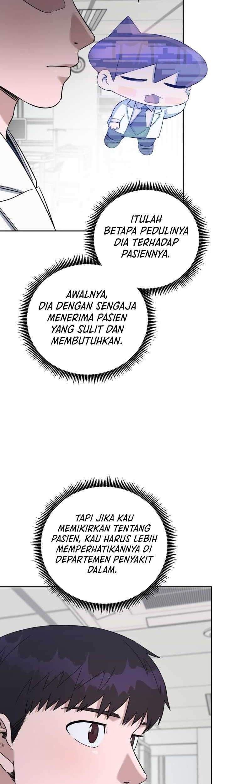 A.I Doctor Chapter 80 page 35