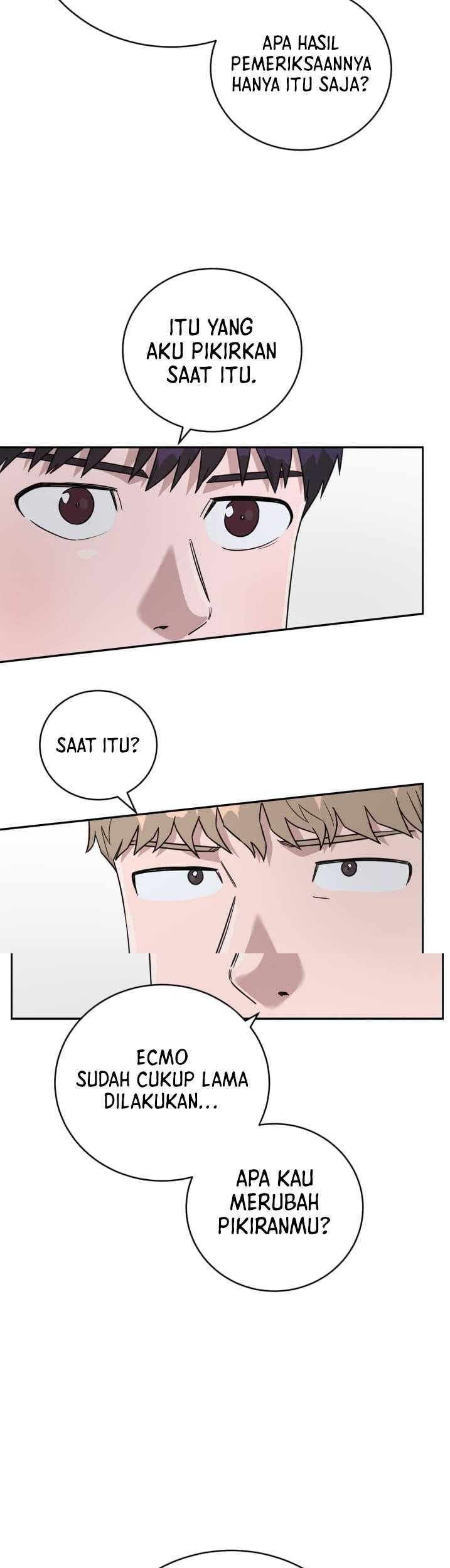 A.I Doctor Chapter 80 page 37