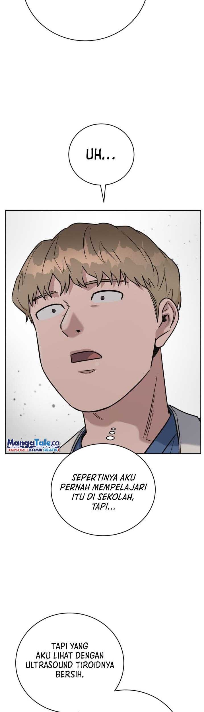 A.I Doctor Chapter 80 page 42
