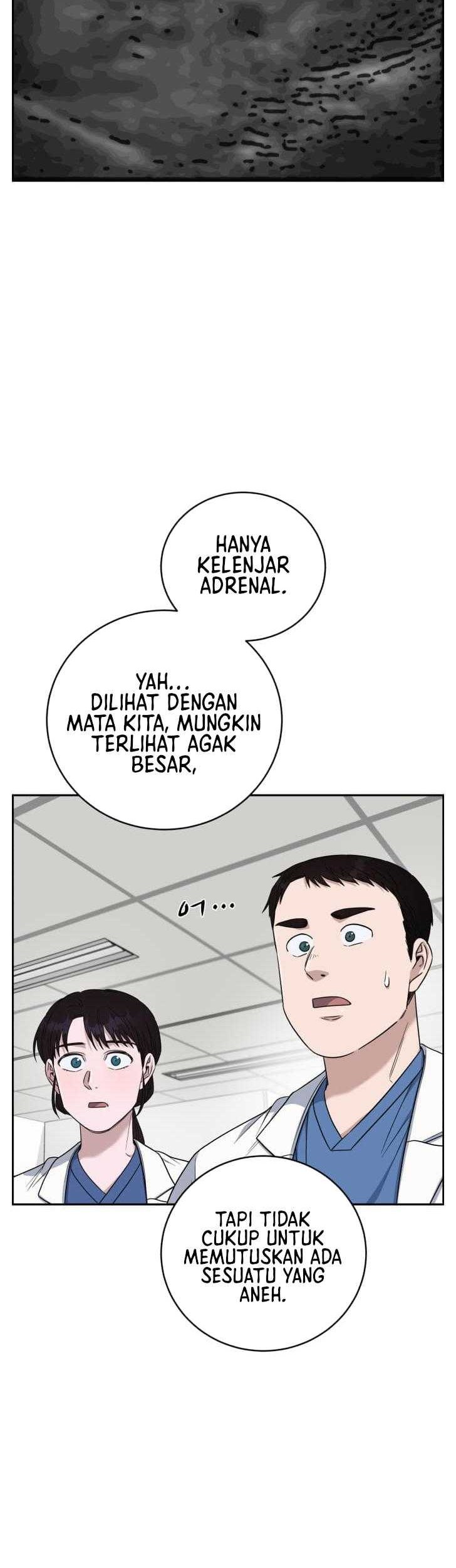 A.I Doctor Chapter 80 page 58