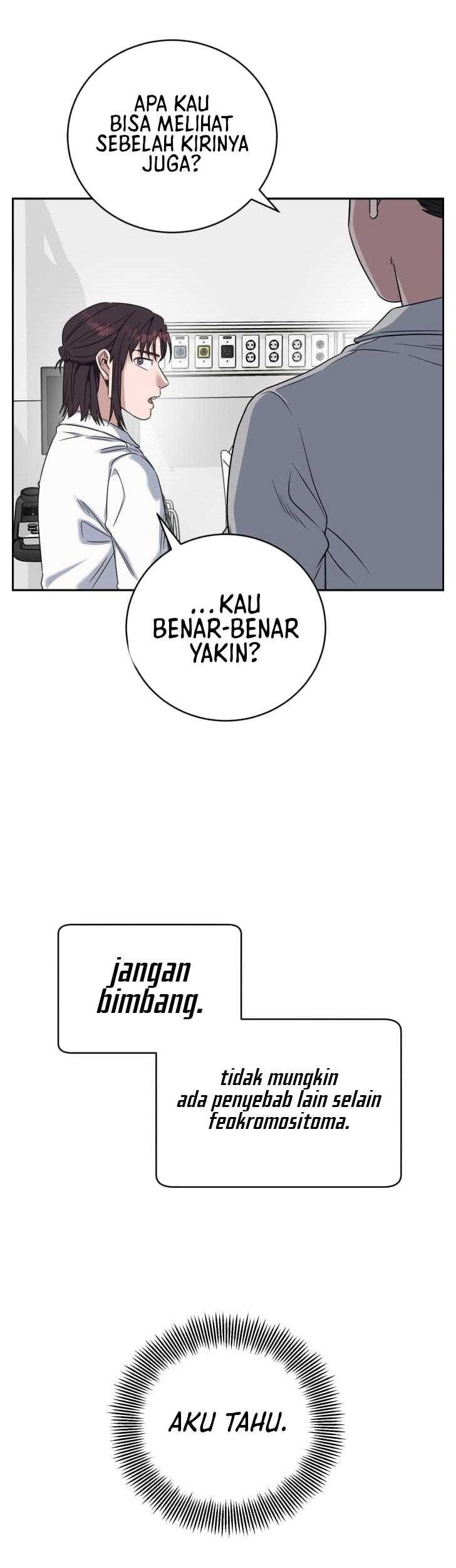 A.I Doctor Chapter 80 page 59
