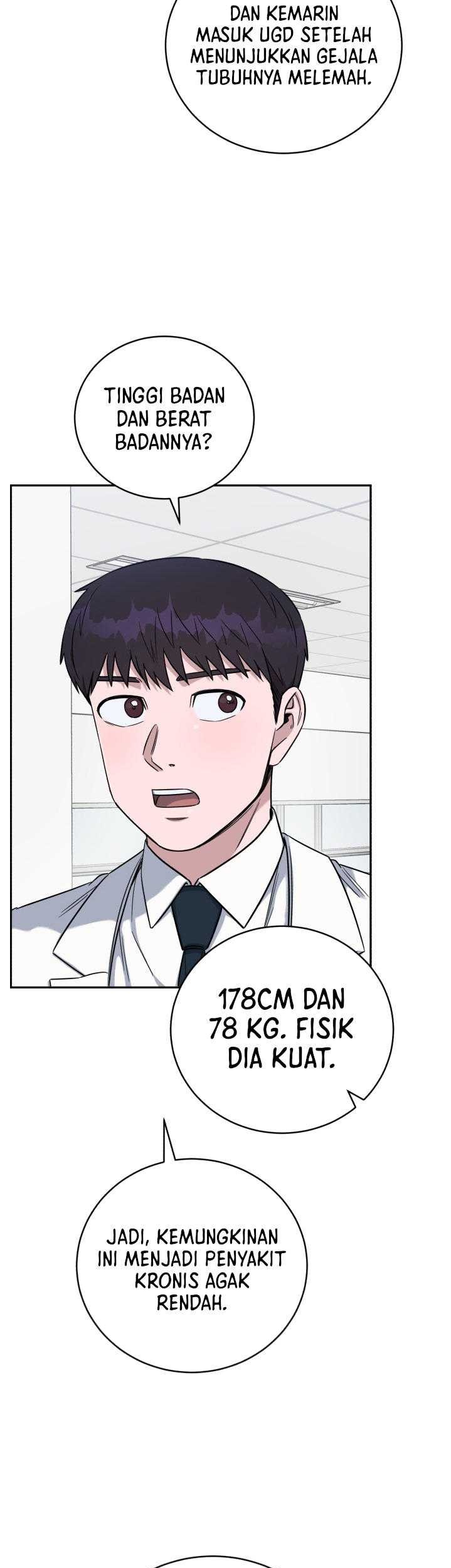 A.I Doctor Chapter 79 page 6