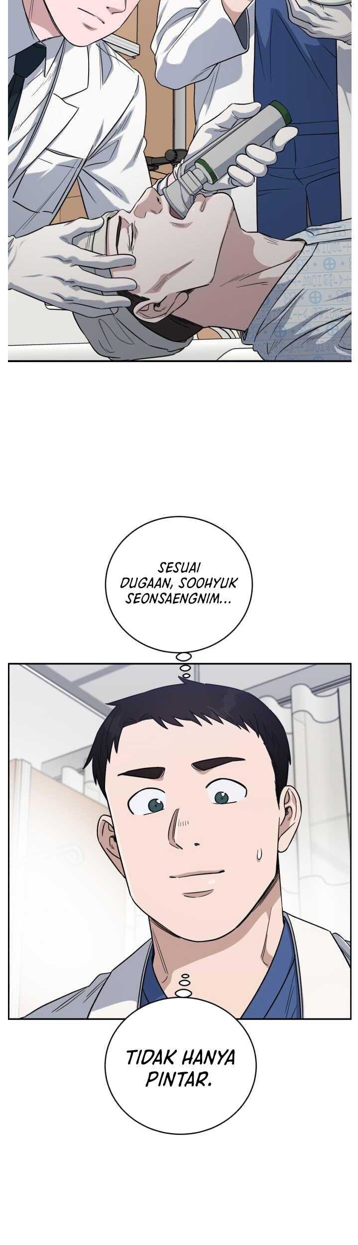 A.I Doctor Chapter 79 page 12