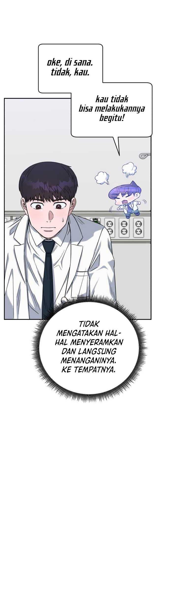A.I Doctor Chapter 79 page 13
