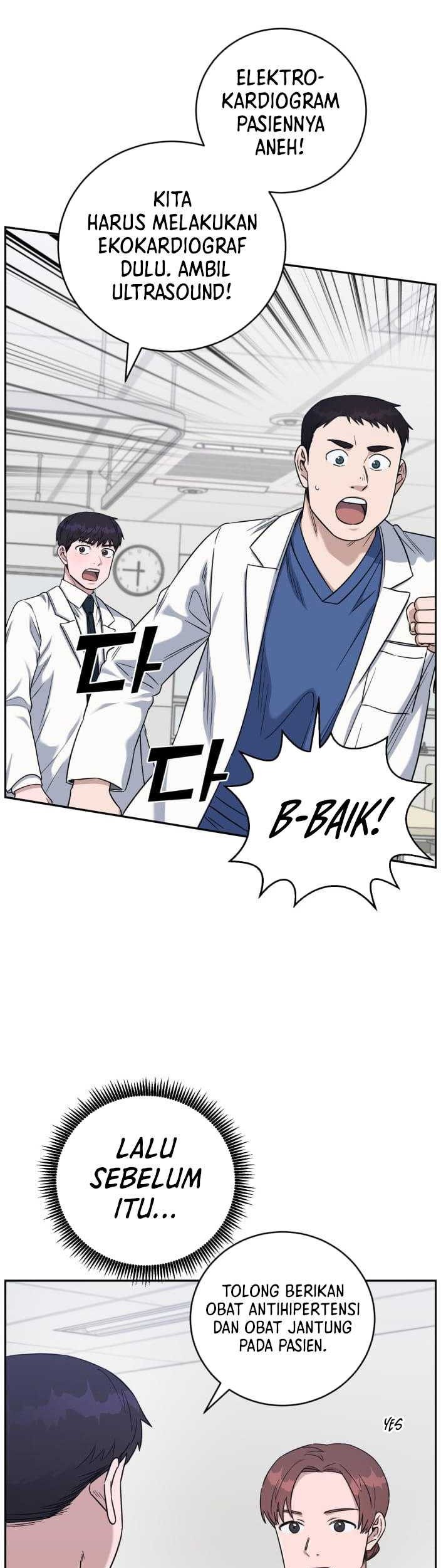 A.I Doctor Chapter 79 page 24