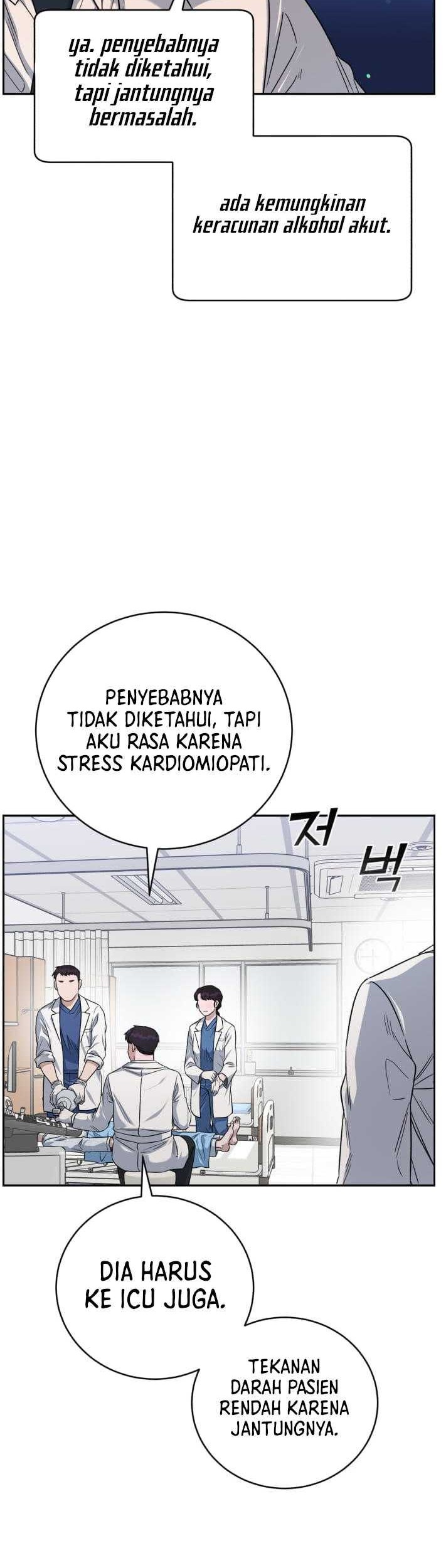 A.I Doctor Chapter 79 page 29