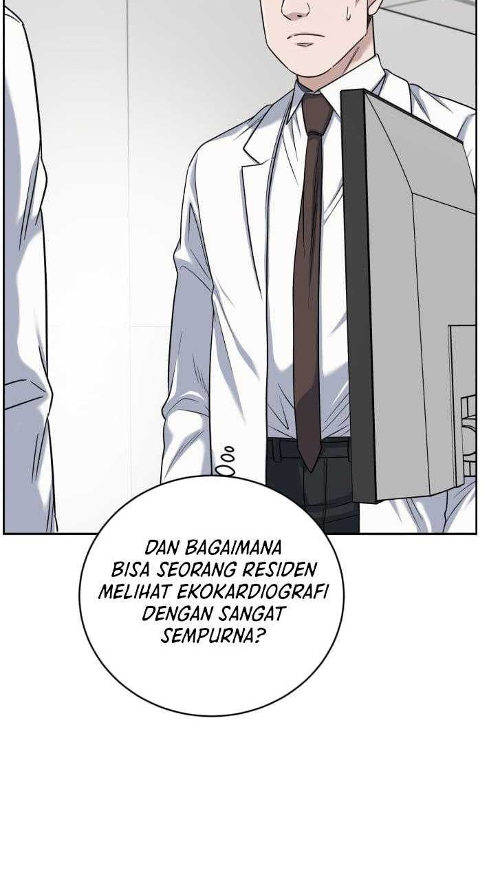 A.I Doctor Chapter 79 page 33