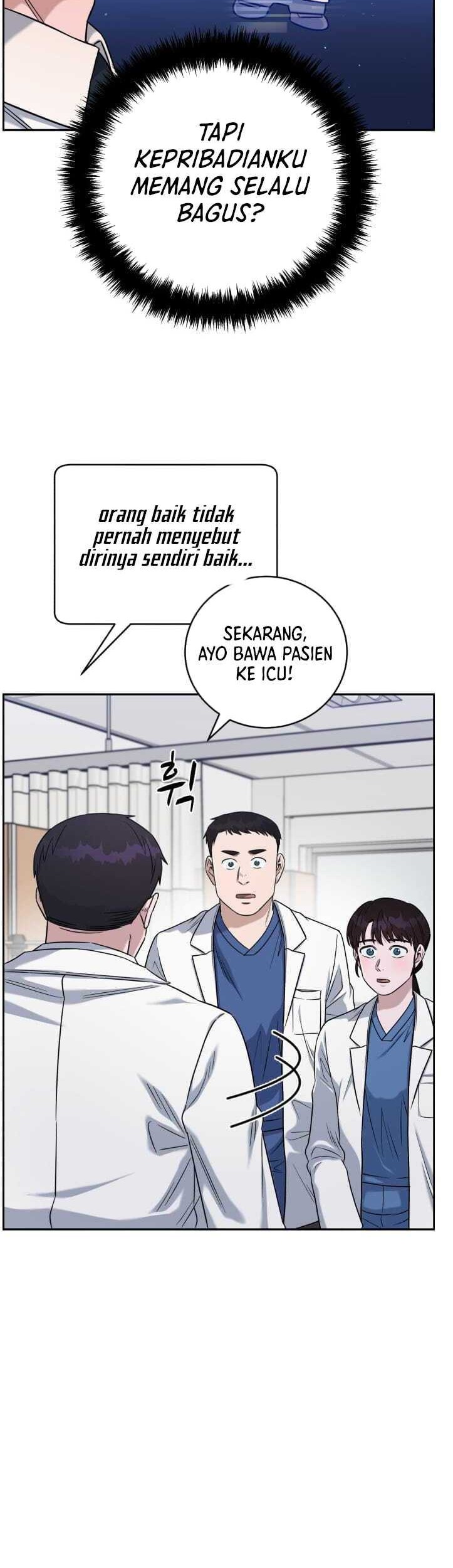 A.I Doctor Chapter 79 page 37