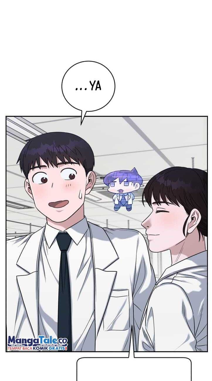 A.I Doctor Chapter 79 page 41