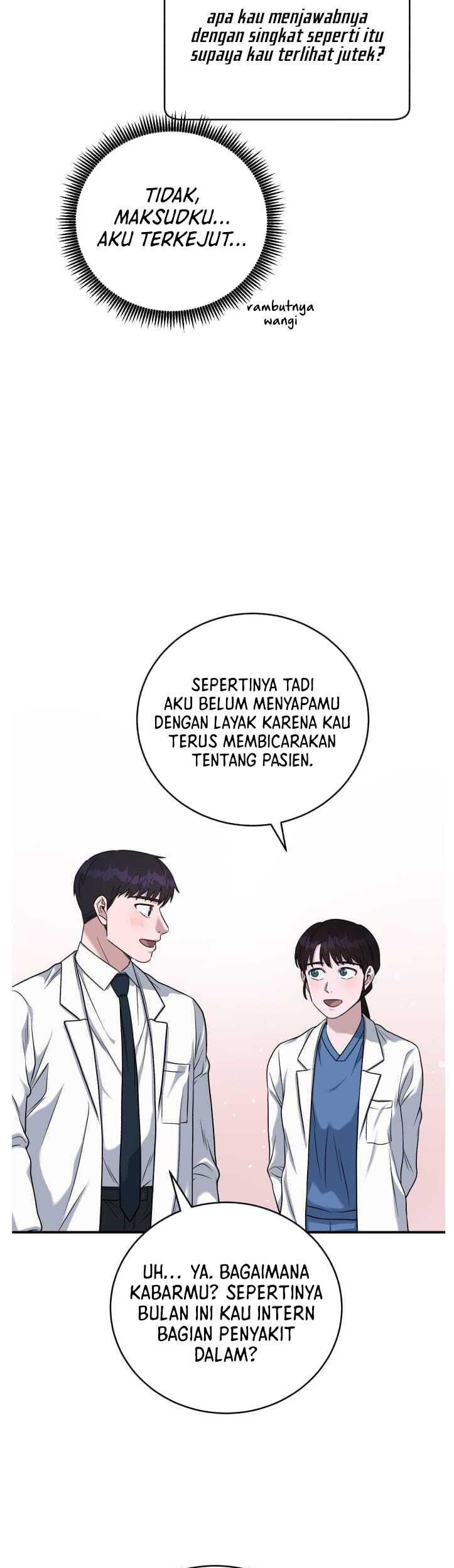 A.I Doctor Chapter 79 page 42