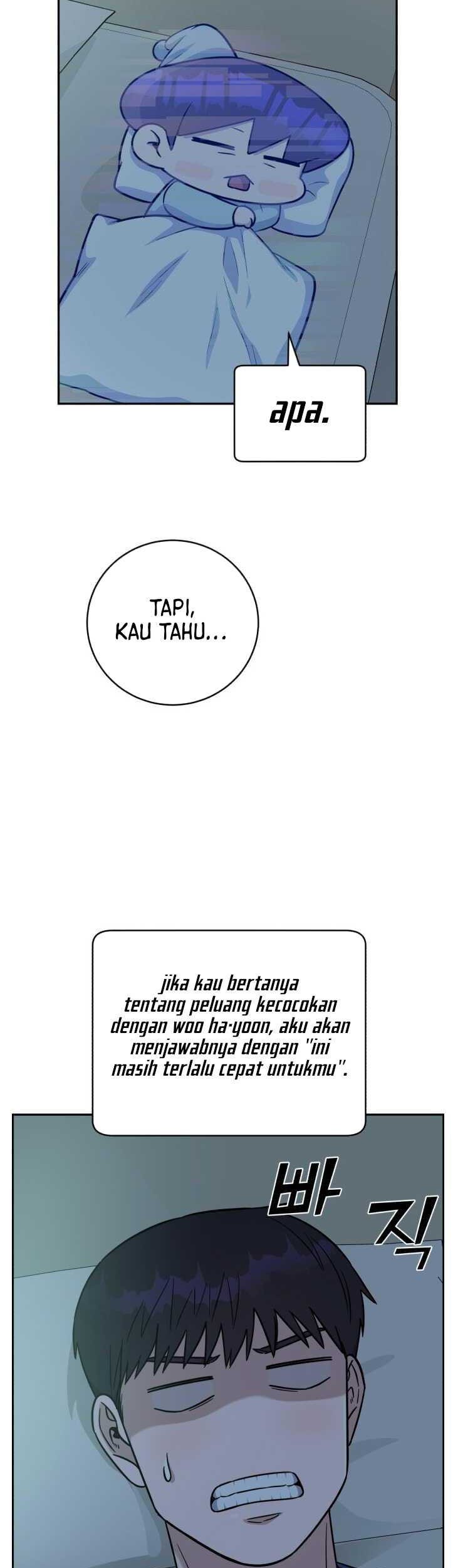 A.I Doctor Chapter 79 page 48