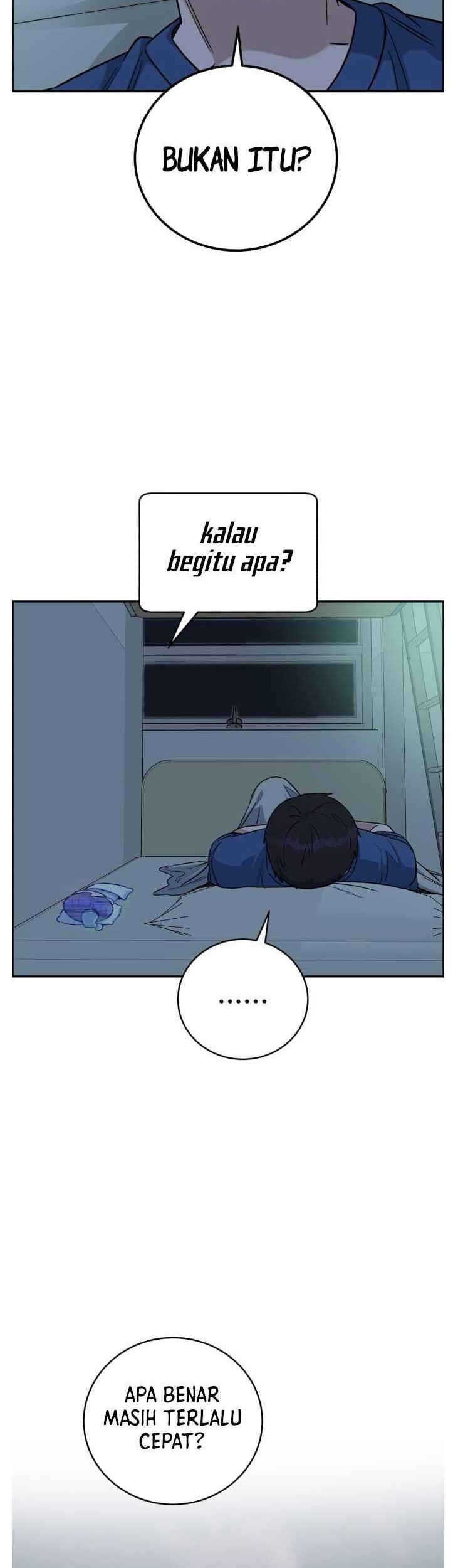 A.I Doctor Chapter 79 page 49