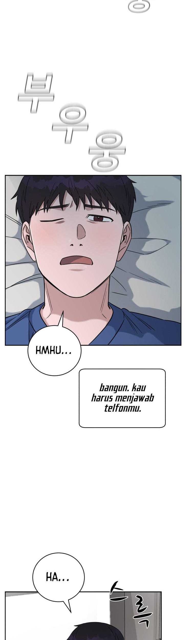 A.I Doctor Chapter 79 page 51