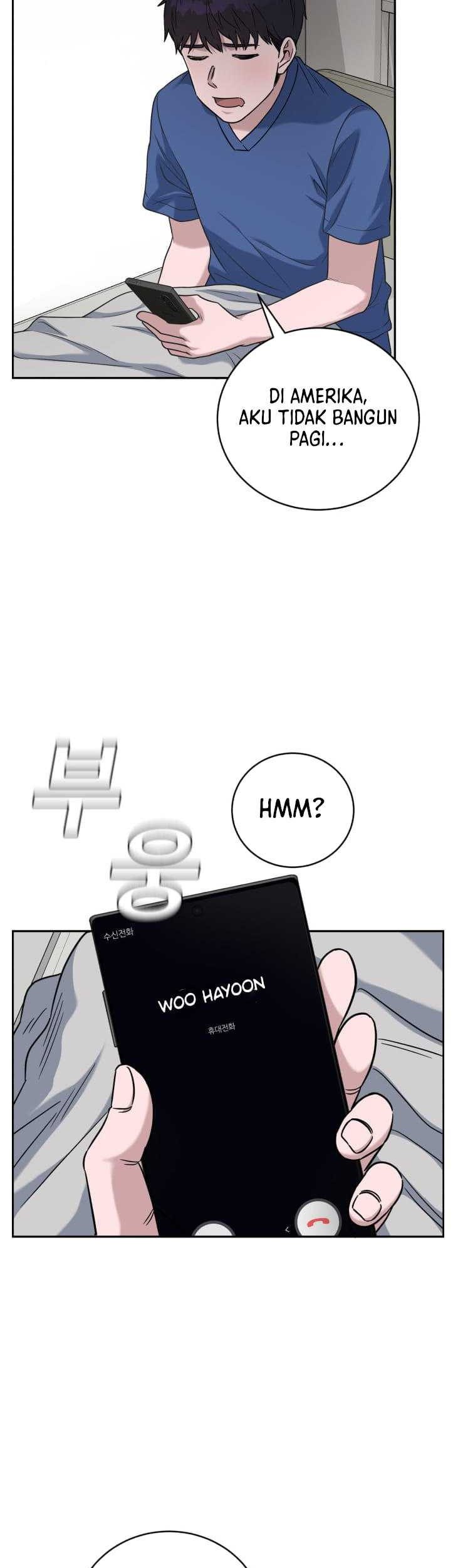 A.I Doctor Chapter 79 page 52