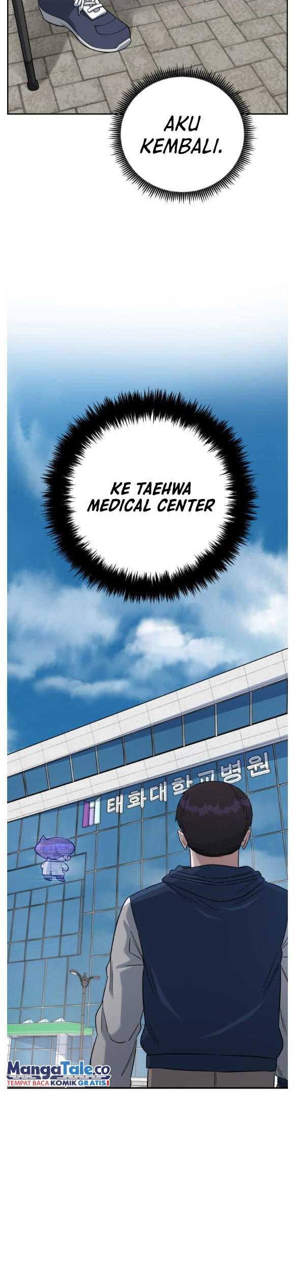 A.I Doctor Chapter 78 page 3