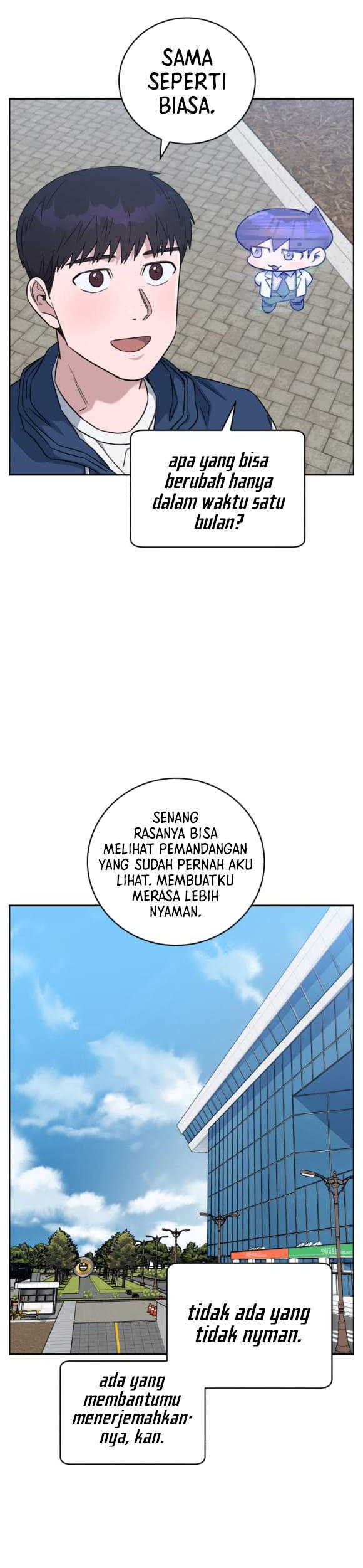 A.I Doctor Chapter 78 page 4