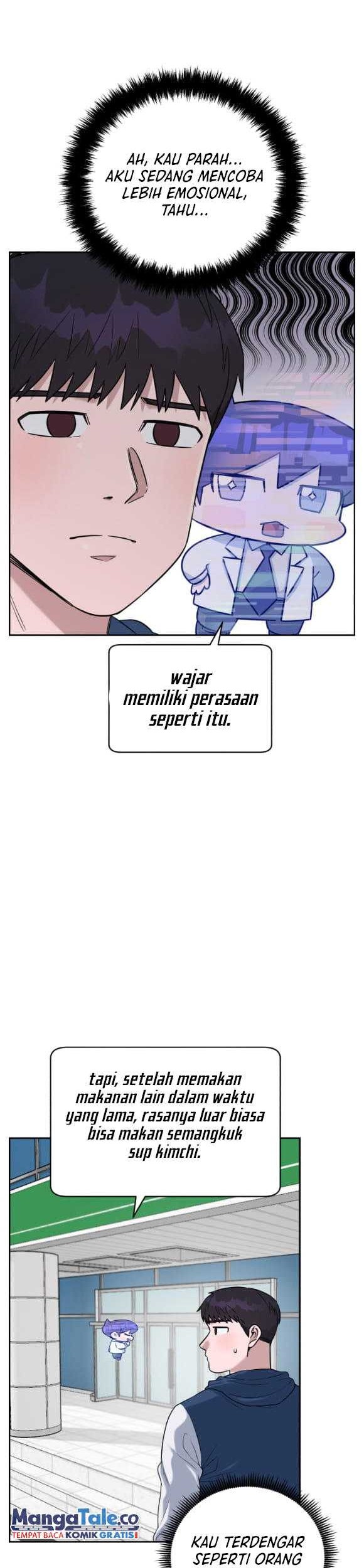 A.I Doctor Chapter 78 page 5