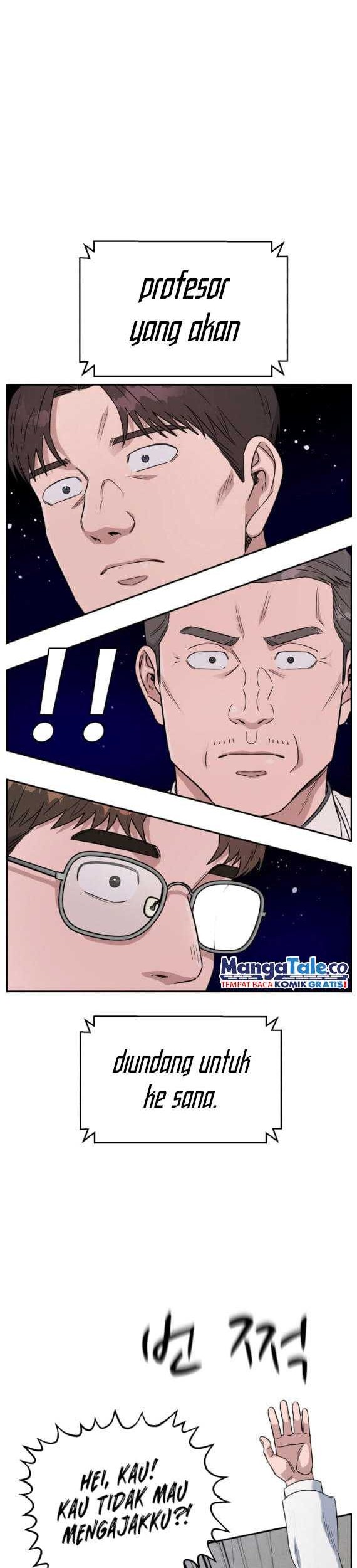 A.I Doctor Chapter 78 page 25